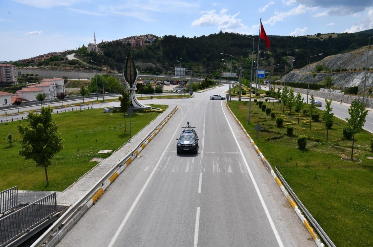 Balıkesir Depreme Karşı Güvence Altına Alınıyor: BAYES Projesi’nde 2. Etap Dursunbey’den Başladı