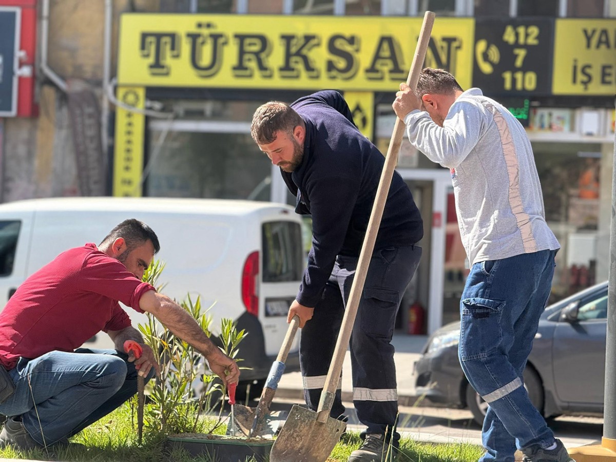 Karabük Belediyesi’nden