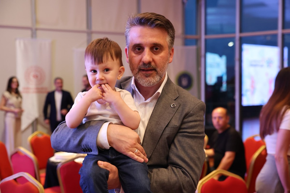 ???? Bursa'da Spor Şöleni: 2. Uluslararası Spor Festivali Muhteşem Bir Kapanışla Sona Erdi
