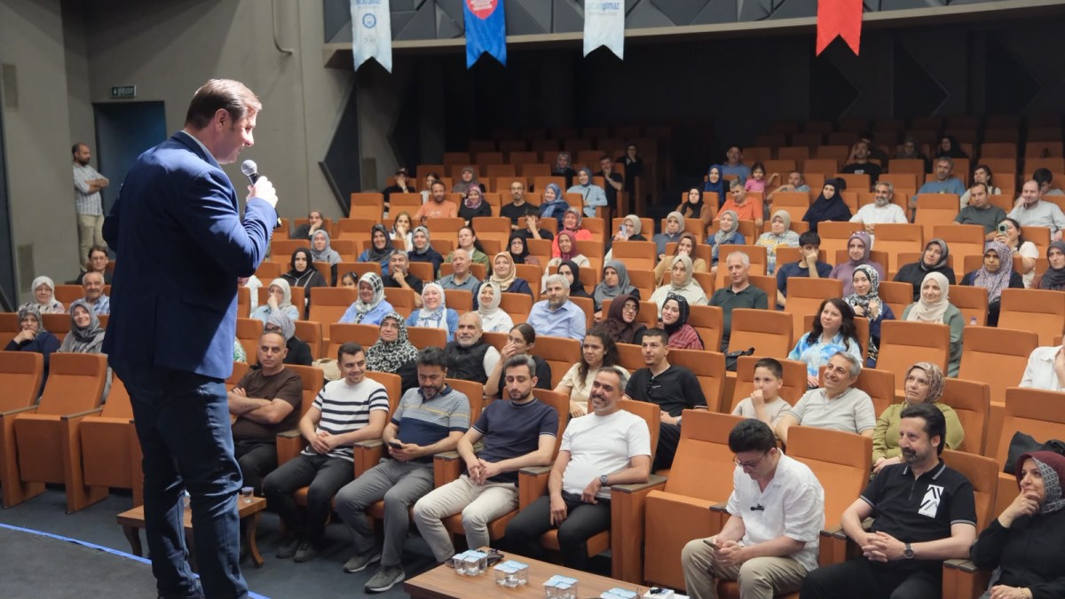 Yıldırım'da 