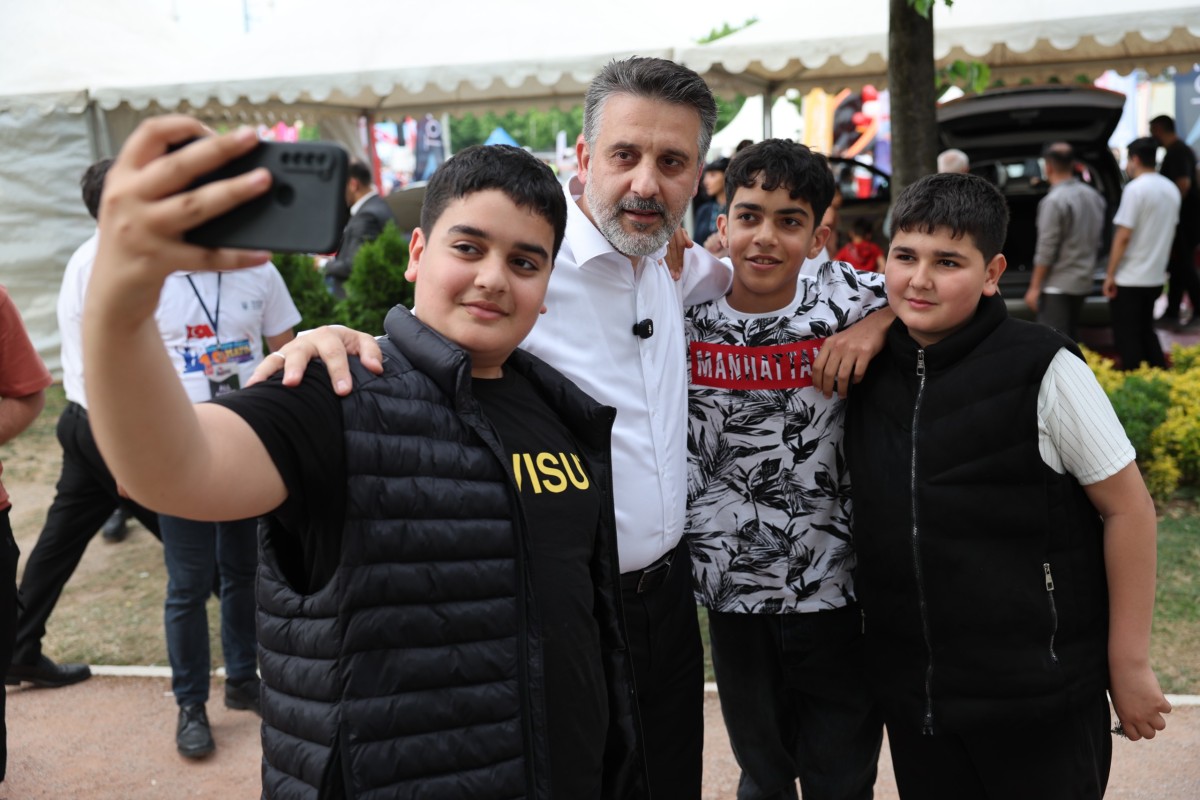 Bursa’da LGS Günü Büyük Kolaylık: Sınava Girecek Öğrencilere Ulaşım ÜCRETSİZ!