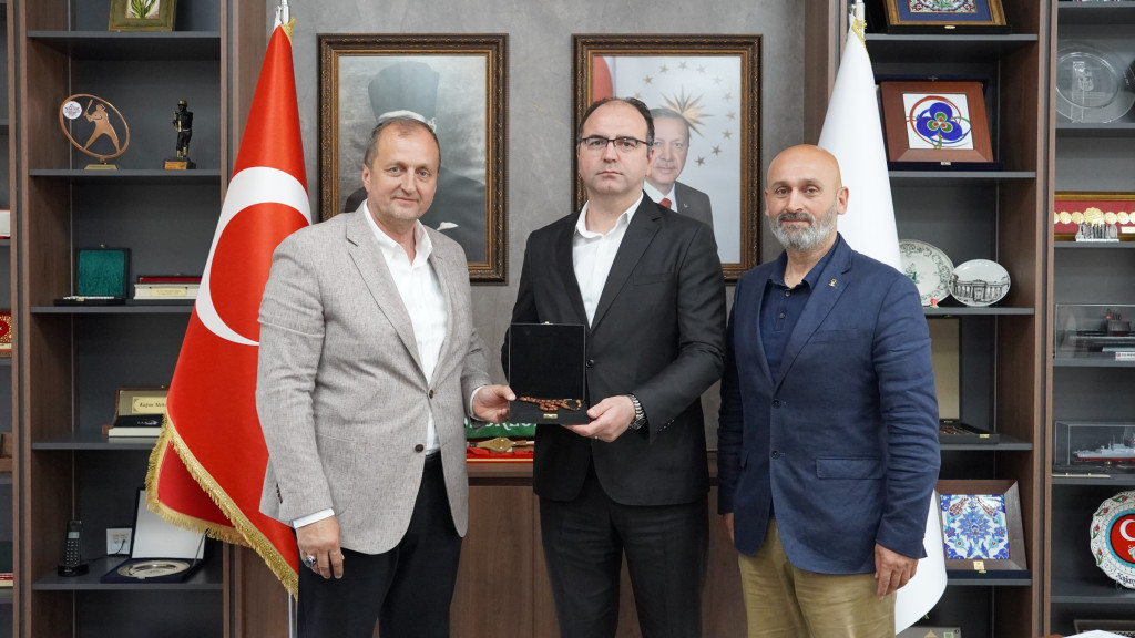 İZNİK’TE ÜÇ MAHALLEYE DAHA DOĞALGAZ MÜJDESİ: ÇALIŞMALAR HAZİRAN SONUNDA BAŞLIYOR