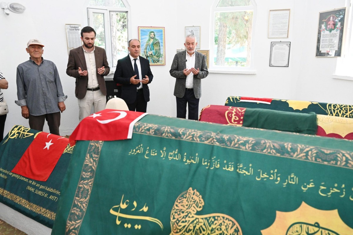 ISPARTADA ASIRLIK GELENEK KAZANLAR BİRLİK VE BERABERLİK İÇİN KAYNADI