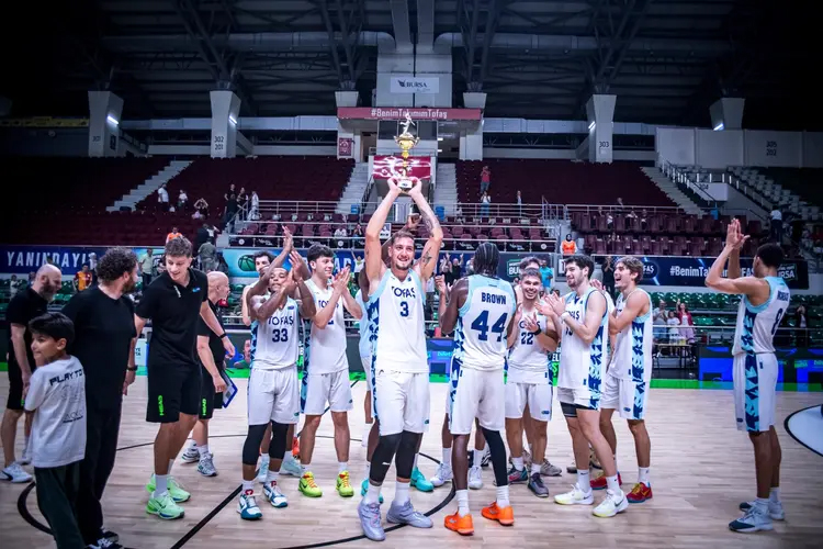 Cevat Soydaş'ta şampiyon Tofaş