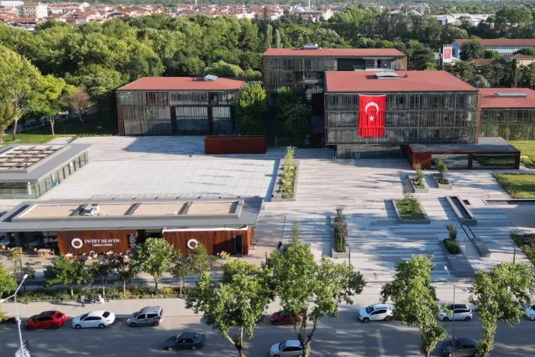 İnegöl’de belediye hizmetlerine e-devlet kolaylığı...
