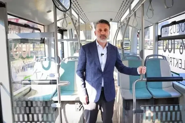 Büyükşehir’den yoğun hizmet mesaisi!