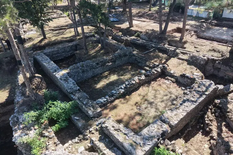 Bursa Tophane'de tarihi miras için yeni adım