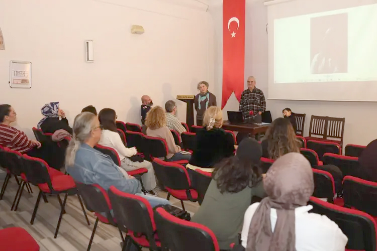 Osmangazi’de temel fotoğrafçılık eğitimi
