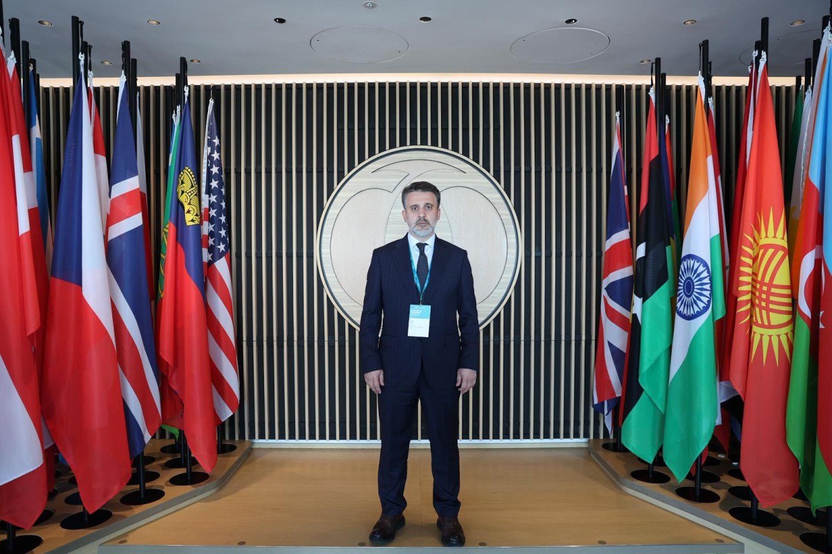 LONDRA'DA BURSA ZİRVESİ: GELECEĞİN YEŞİL ŞEHRİ İÇİN ANLAŞTILAR
